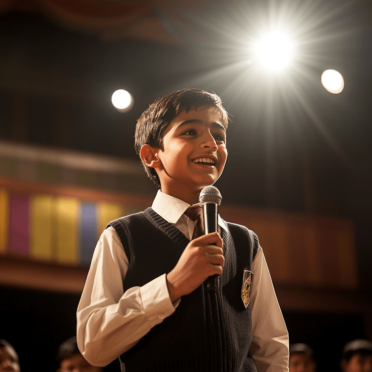 Best Motivational Speech Topics for Students & Kids