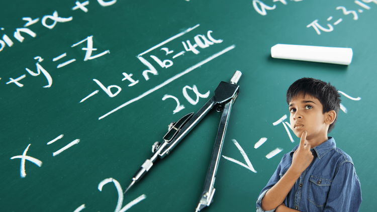 Trusted Maths Tuition Classes to Improve Speed & Accuracy with PlanetSpark