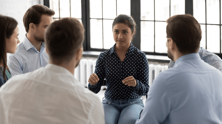 Master Online Business Communication for Corporate Professionals