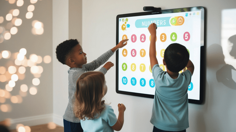 English Communication Skills Training for Kids with PlanetSpark