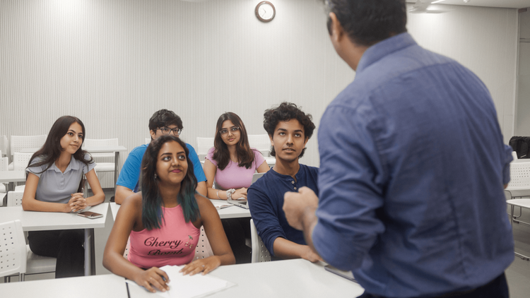 ICSE Maths Home Class for Kids & Teens with Expert Tutors | PlanetSpark