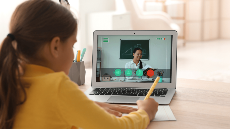 English Home Tutor for Kids — Fun, 1:1 Classes That Deliver Real Results