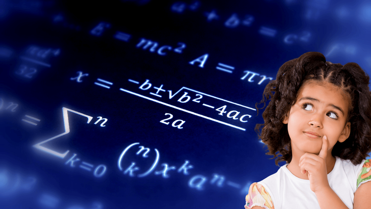 Vedic Maths Classes from Home for Kids
