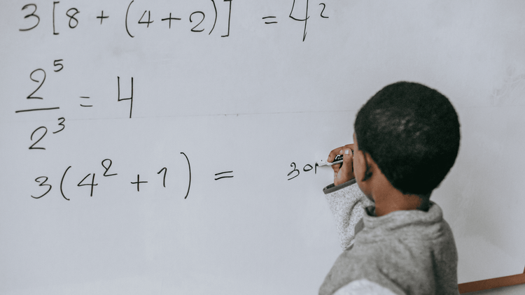 Smart Maths Calculation Practice-Tips to Help Kids Calculate Fast