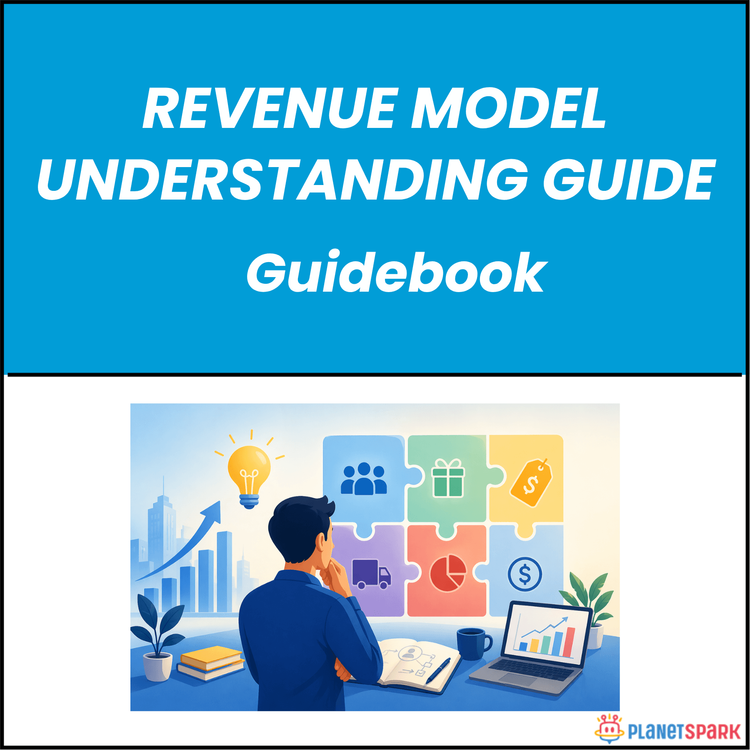 Revenue Model Understanding Guide