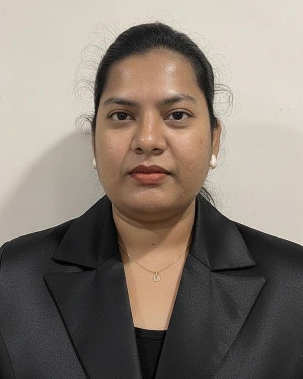 S.L. Ashwini