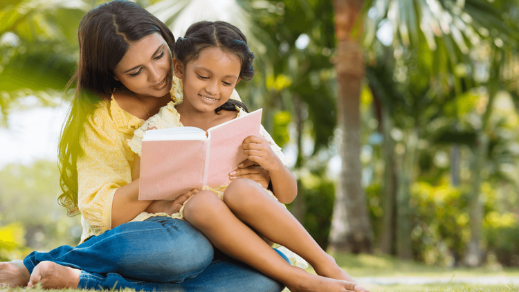 How to Develop Reading Habit in Kids: 11 Smart Ways