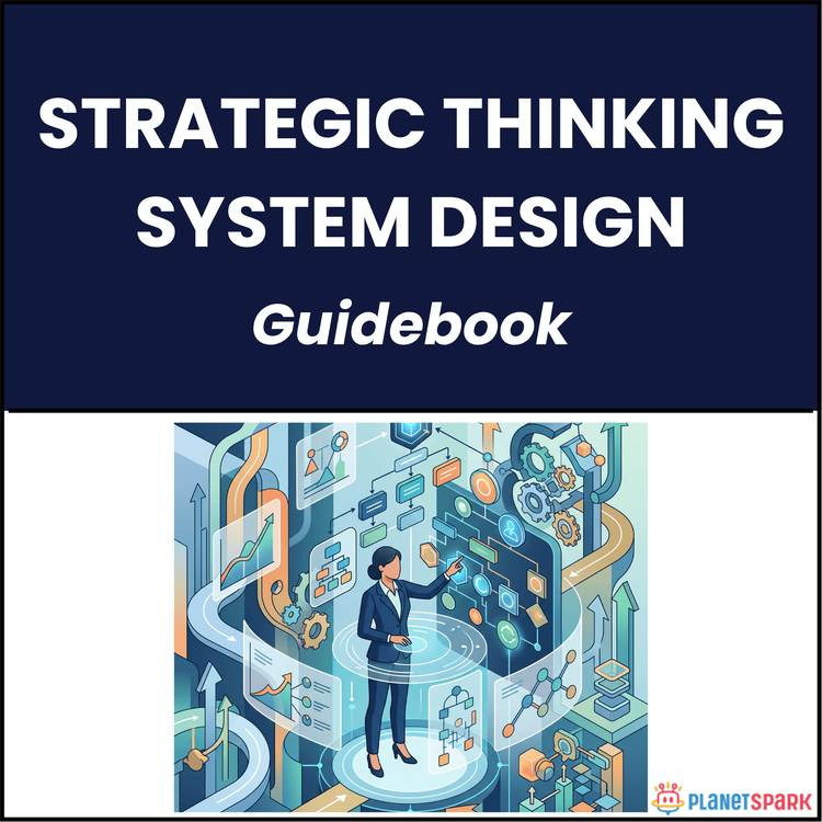 Strategic Thinking System Design