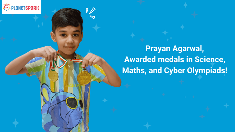 Prayan Agarwal