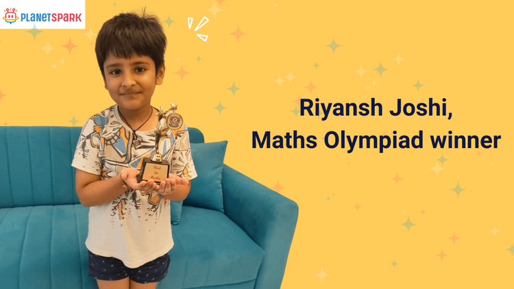 riyansh joshi