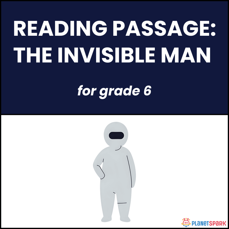 The Invisible Man 