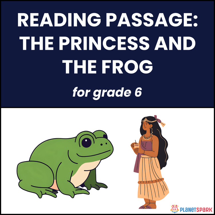 The Princess and the Frog