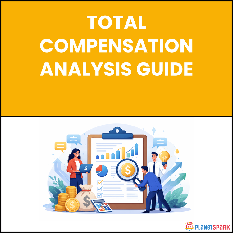 Total Compensation Analysis Guide
