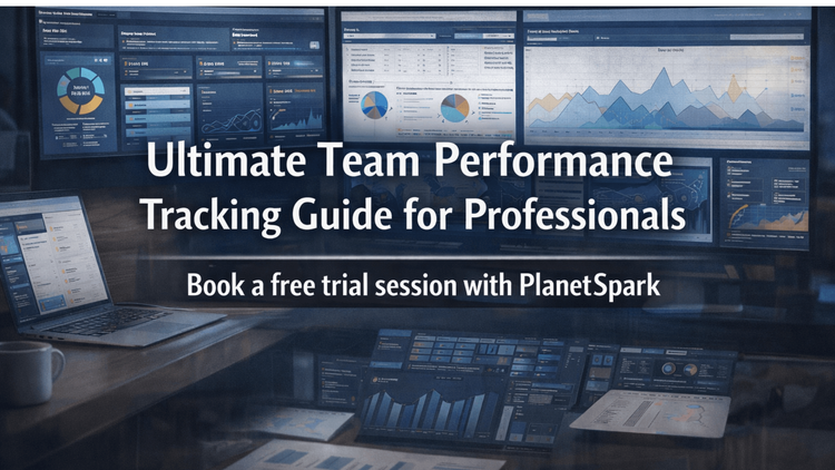 Ultimate Team Performance Tracking Guide for Professionals