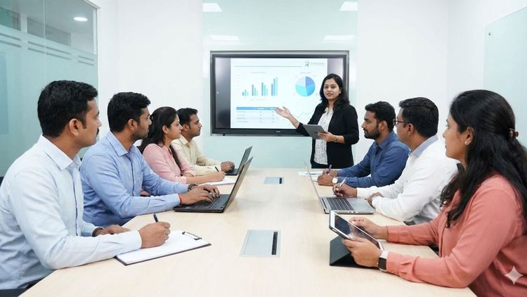 Skill Training Courses: Build Strong Soft Skills with PlanetSpark