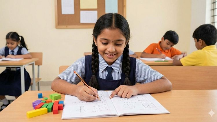 How to Learn Maths Smarter: 10 Classroom-Tested Tricks by PlanetSpark