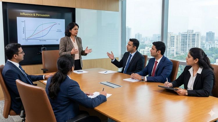 Executive Communication Training: Improve Speaking and Confidence