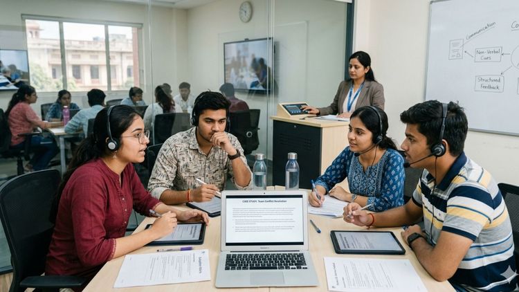 What Is a Skills Test to Identify & Improve Communication Skills