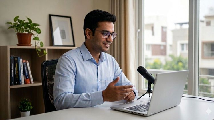 Effective Strategies for Online Job Interviews With PlanetSpark