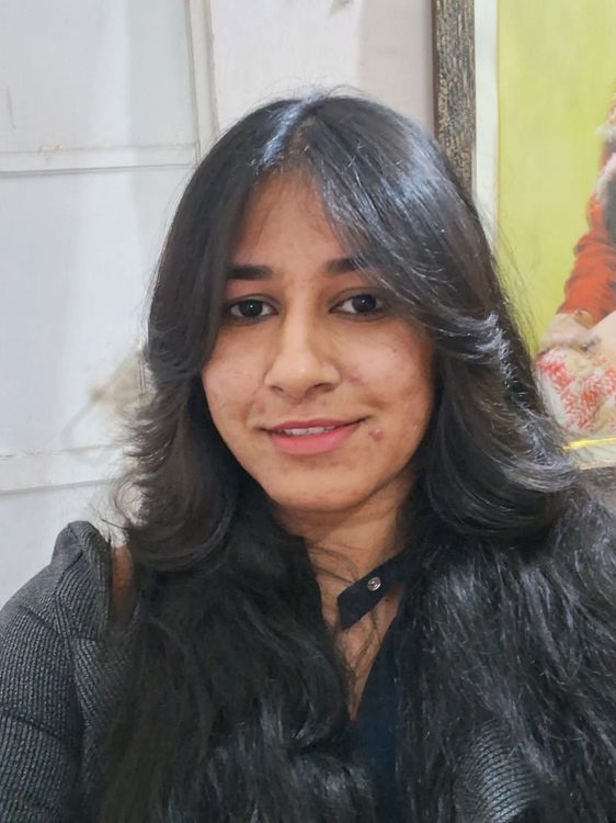 Divya Khangarot