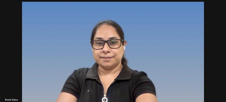 Roohi Kalra