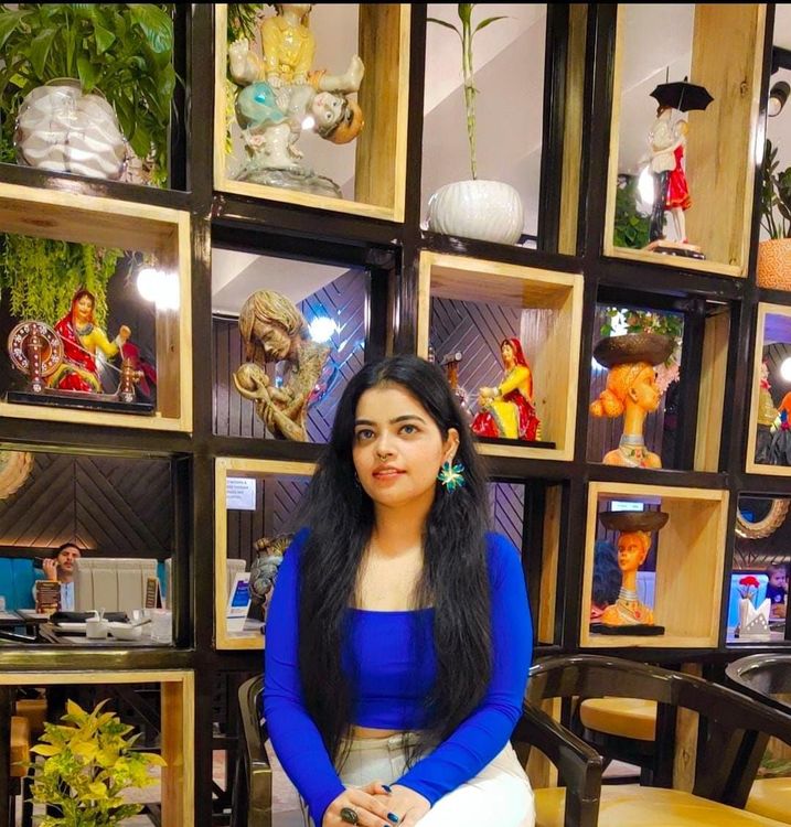 Ankita Singh