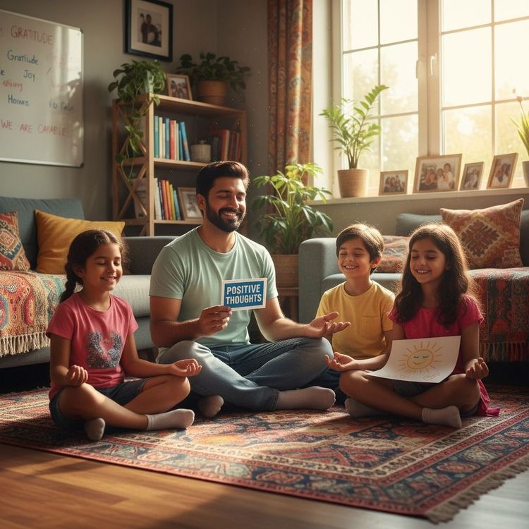 The Power of Positivity: Benefits, Examples & Daily Tips