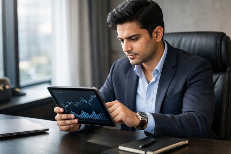 Goal Setting Strategies for Personal & Professional Success