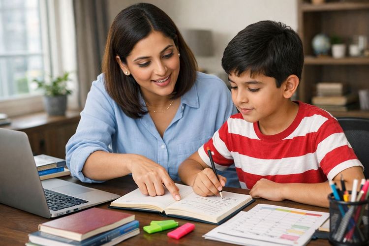 How to Create a Study Plan for Effective Learning