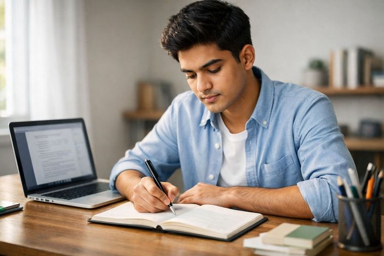 IELTS Writing Task: Tips and Practice | PlanetSpark