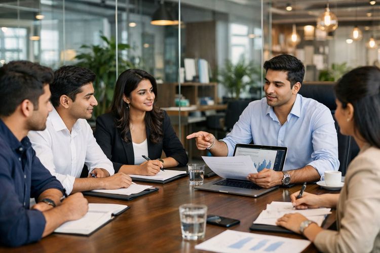 Employee Feedback: How to Give and Receive Feedback Effectively