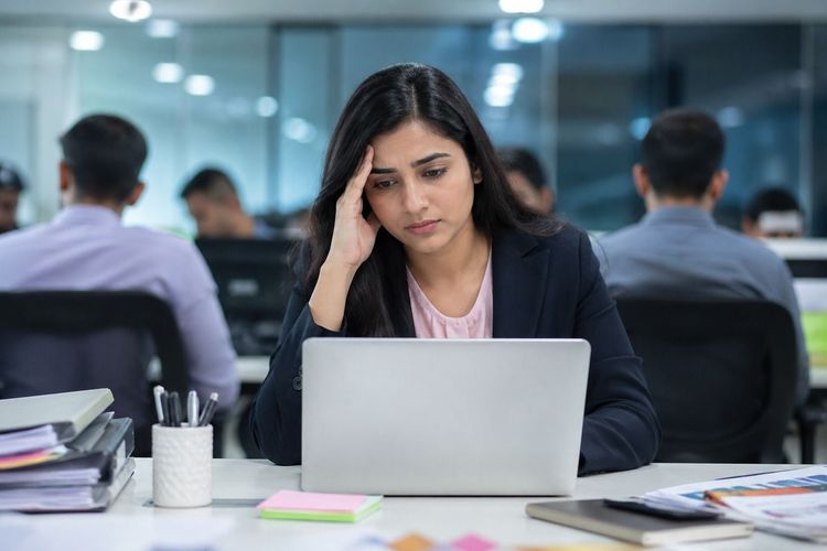 The Importance of Mental Health in the Workplace