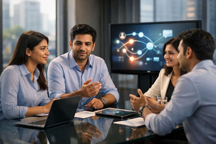 Features of Business Communication: Key Characteristics Explained