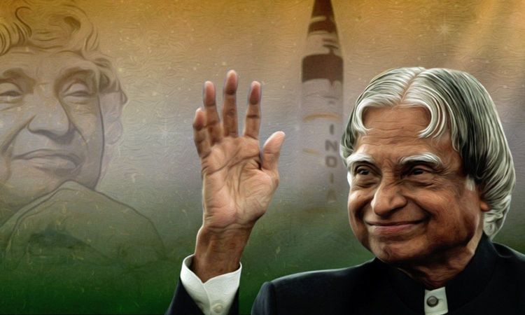 Missile Man of India: Unfolding Dr. A.P.J. Abdul Kalam’s Legacy