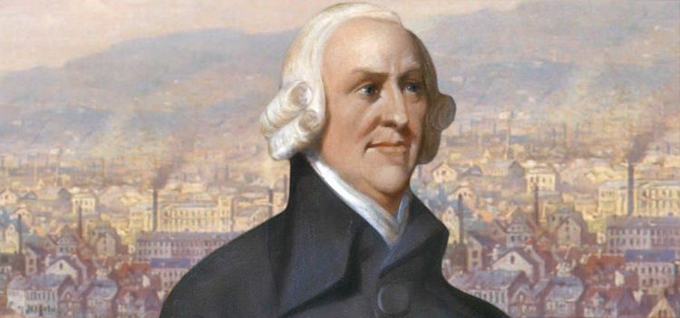 Adam Smith: The Father of Modern Economics