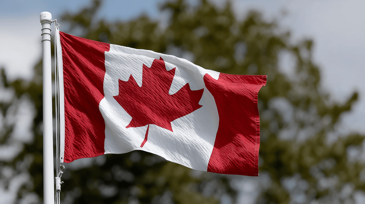 Why Canada's Flag Has a Maple Leaf On it: History Unlocked