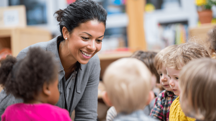 Simple Conversation for Kids in English | Daily Dialogue Practice