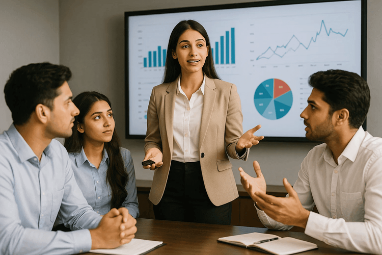 Mastering Communication Skills in the Workplace