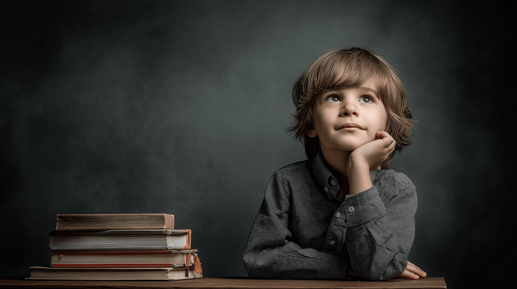 Mind-Blowing Science Facts in English for Every Child