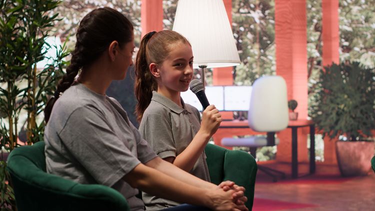Speaking Skills Classes for Kids | Build Confidence with PlanetSpark