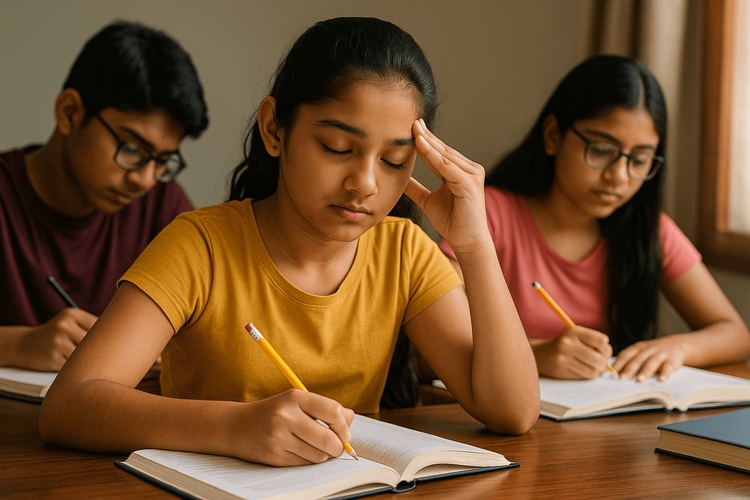 10 Daily Study Tips for Students to Improve Focus and Grades