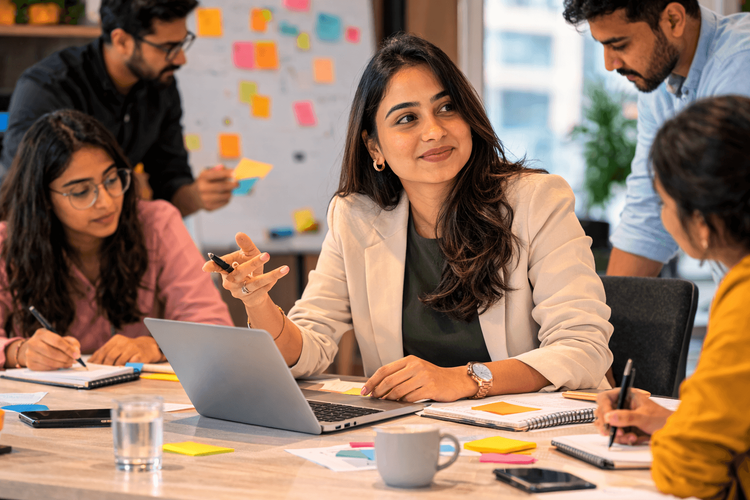 How to Delegate Tasks Effectively: A Professional’s Guide