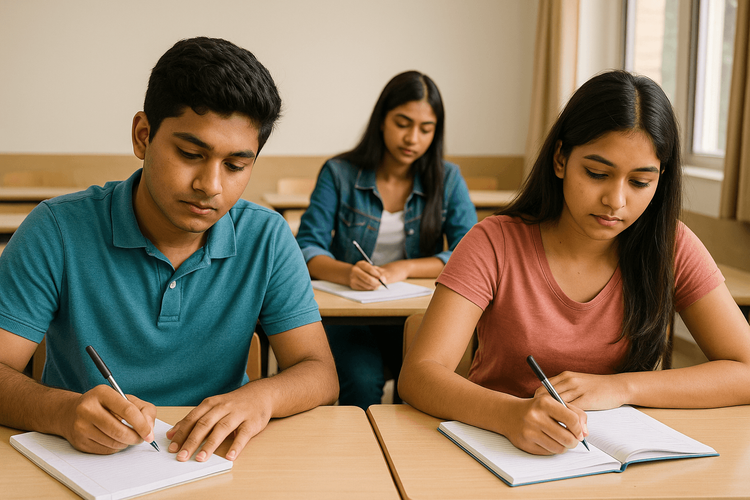 Evans Tries an O-Level: Summary, Characters, and Themes Explained