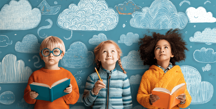 20+ Fiction Writing Prompts to Spark Your Imagination