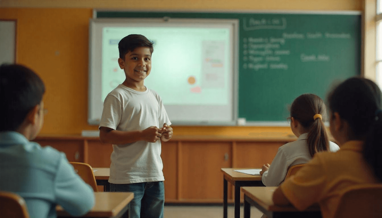 Personality Development Meaning: What Parents Must Know