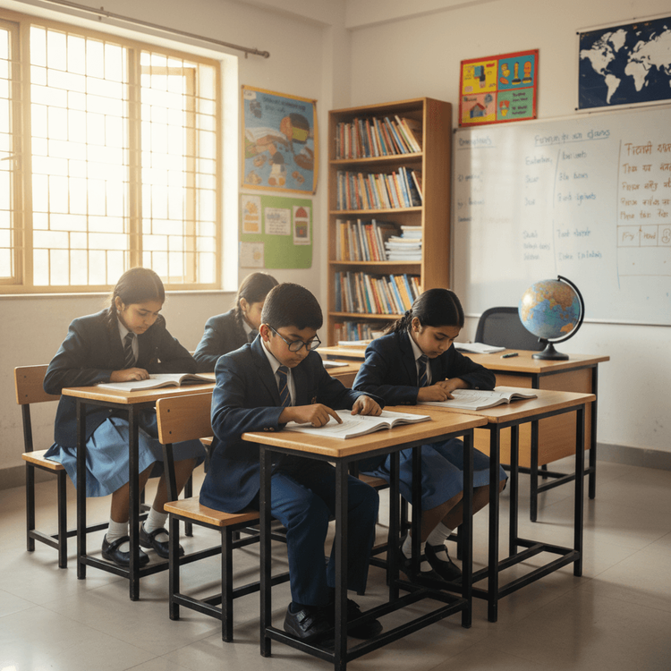 Top 10 Effective Ways to Improve English Communication Skills 