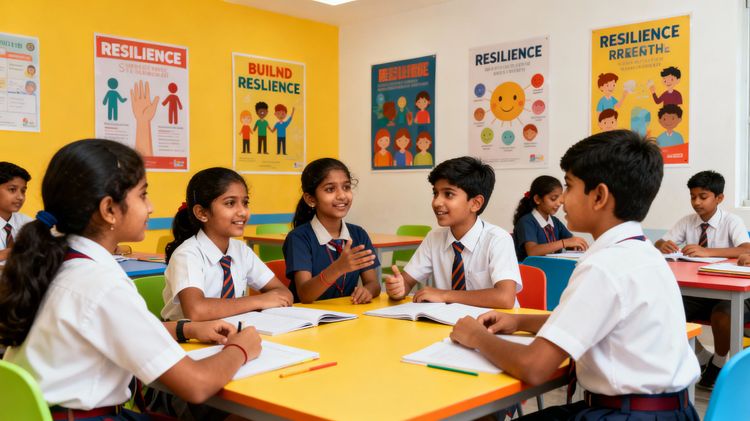 Helping Kids Build Resilience with Expert Tips and Guidance