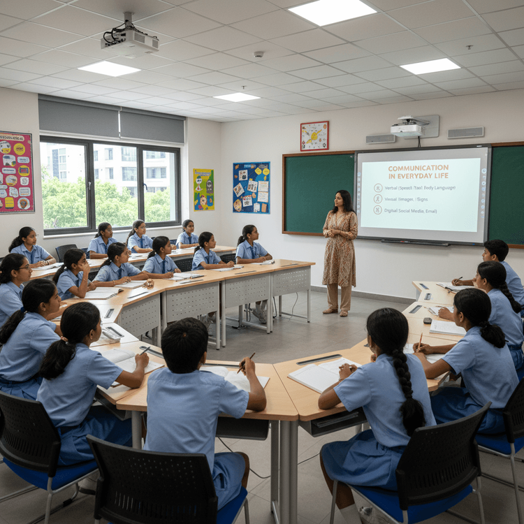 Communication in Everyday Life: Importance, Skills & Tips