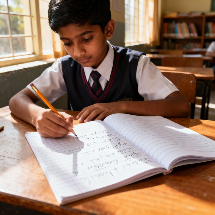 My Best Friend Essay for Class 2 with Tips and Samples