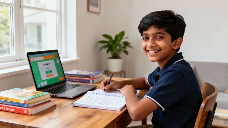 Ever Wonder Why Children Learn Languages So Easily?